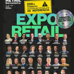 ep cartel de panelistas del exporetail iberoamerica 2026