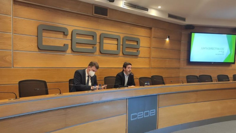CEC | CEC ep cec