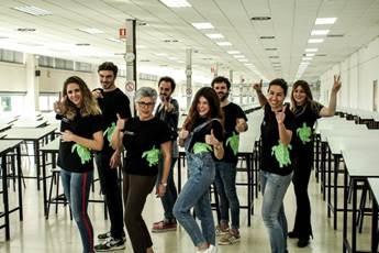 ep cinco ingenierosla upm viajaranagostocosta ricafrenarcontam