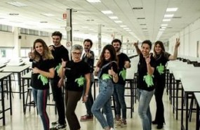 ep cinco ingenierosla upm viajaranagostocosta ricafrenarcontam