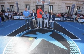 ep circuito plaza 3x3 caixabank