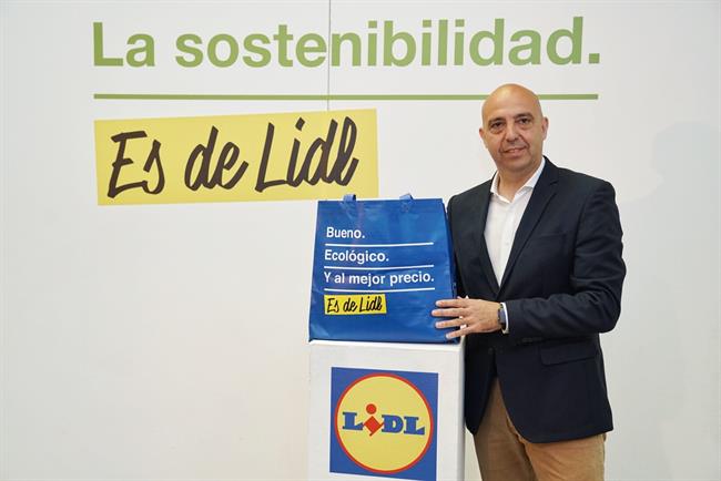 Claus Grande, Director General De Lidl España | LIDL ep claus grande director generallidl espana 20180529125001