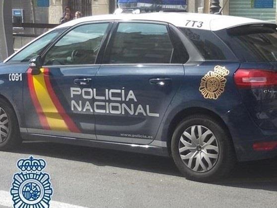 Coche de la Policía Nacional | EUROPA PRESS/ARCHIVO/POLICÍA ep cochela policia nacional