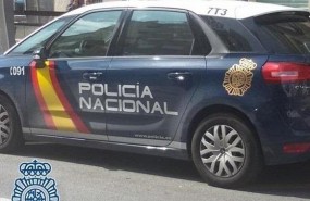 ep cochela policia nacional