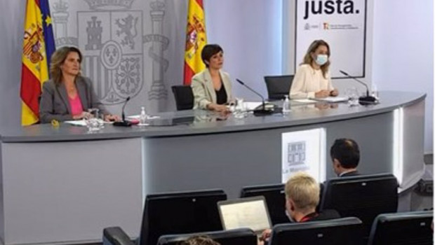 ep comparecencia tras la aprobacion de la nueva ley de la vivienda