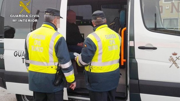 ep controlalcoholemia guardia civil detenido
