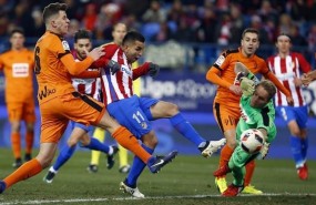 ep correaatletico madrid - eibar