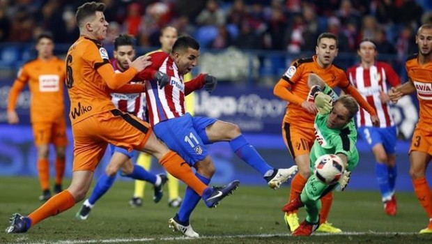 ep correaatletico madrid - eibar