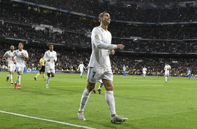 ep crisitiano ronaldo