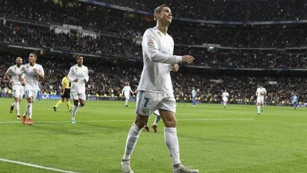 ep crisitiano ronaldo
