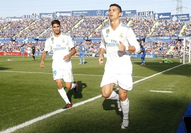 Cristiano resuelve en el Coliseum | LALIGA ep cristiano resuelvecoliseum