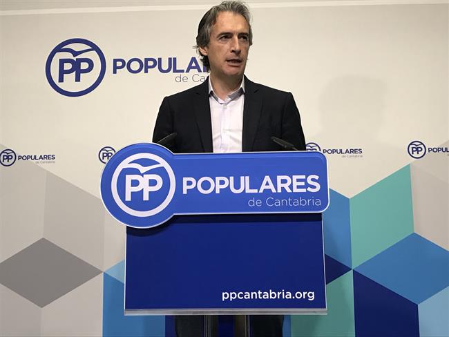 ep deserna anunciaapoyola candidaturasoraya saenzsantamaria