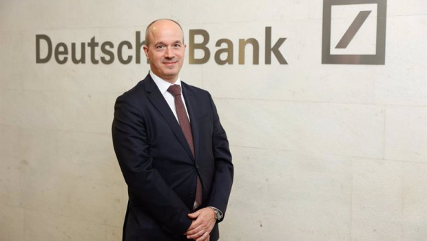 ep deutsche bank espana nombra a juan manuel salcedo como responsable de su banca de particulares y