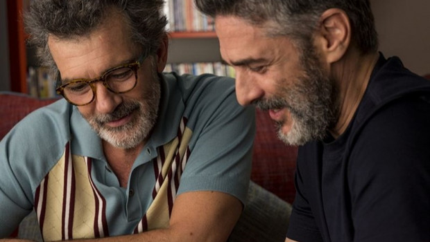 ep dolor y gloria de pedro almodovar