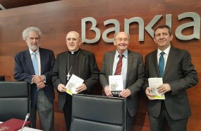 ep dominique wolton concardenal osoro jose luis restanvictor perez-diaz
