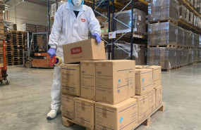 ep donacion de mascarillas al sescam