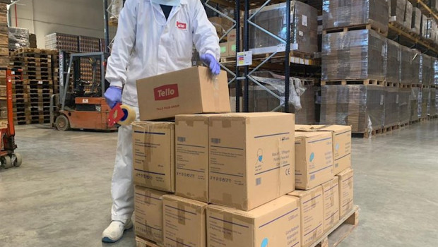 ep donacion de mascarillas al sescam