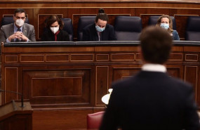 ep economia- el congreso examina manana el decreto que prorroga ertes proteccion a autonomos y