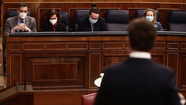 ep economia- el congreso examina manana el decreto que prorroga ertes proteccion a autonomos y