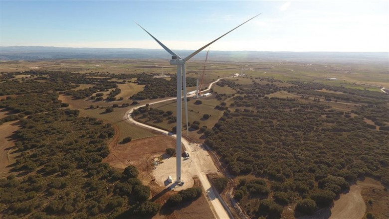 ENDESA - Archivo ep economiaempresas- enel green power endesa invertira 23 millonesconstruirparque eolicoburgos