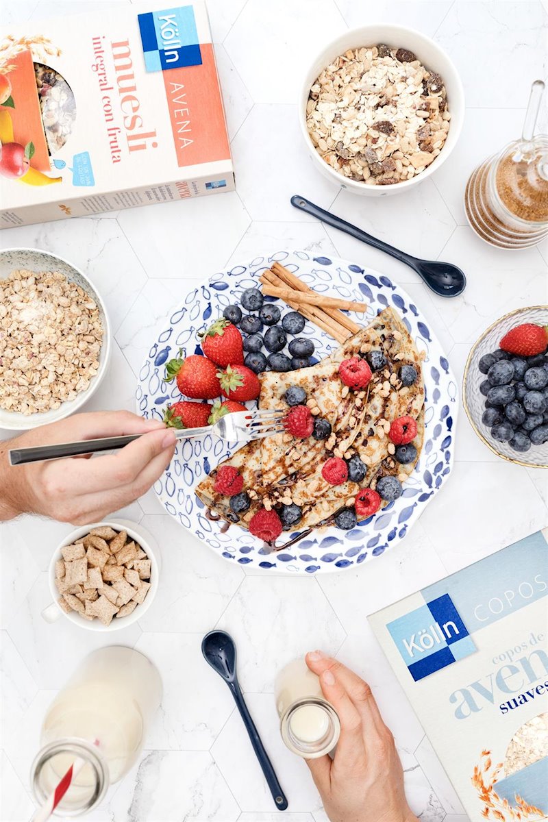 ep ejemplo de desayuno con avena ep ejemplo de desayuno con avena