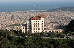ep el gran hotel la florida de barcelona