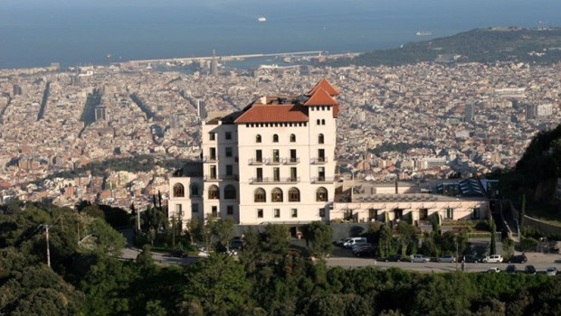 ep el gran hotel la florida de barcelona