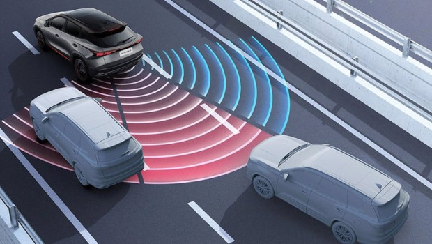 ep el grupo chery presenta en china su nuevo sistema de seguridad guardian intelligent ep el grupo chery presenta en china su nuevo sistema de seguridad guardian intelligent