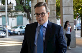 ep el juez jose ignacio vilaplana que sustituye a la juez nunez bolanos en la investigacion de las