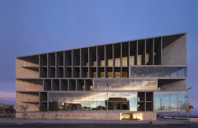 ep el palacio de congresos de palma