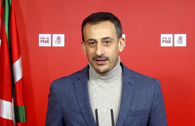 ep el secretario de politica autonomica y politicas publicas del pse ee ekain rico