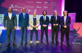 ep el secretario permanente del consejo de empresarios iberoamericanos ceib y director de relaciones 20260318143903