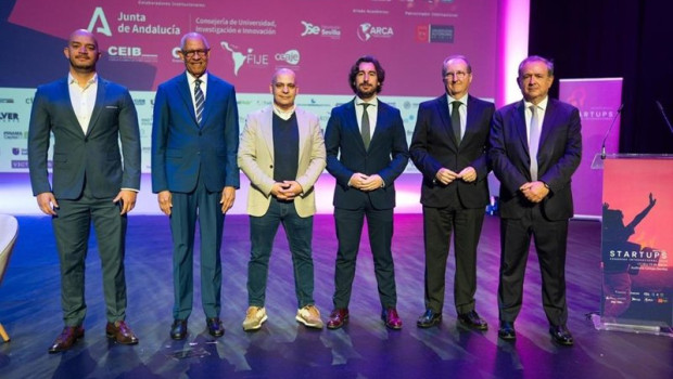 ep el secretario permanente del consejo de empresarios iberoamericanos ceib y director de relaciones 20260318143903