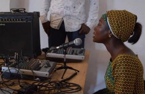 ep emisoraradio comunitariagandiol senegal