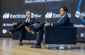 ep encuentro global trends 2025 bajo el titulo spain a new industrial digital and energy power