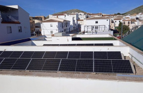 ep endesa implanta un innovador proyecto de transicion energetica en los municipios donde construye