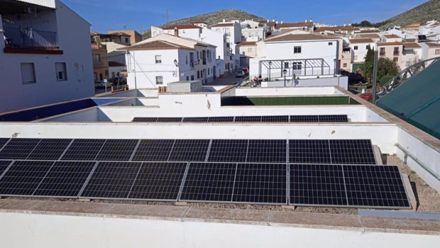 ep endesa implanta un innovador proyecto de transicion energetica en los municipios donde construye