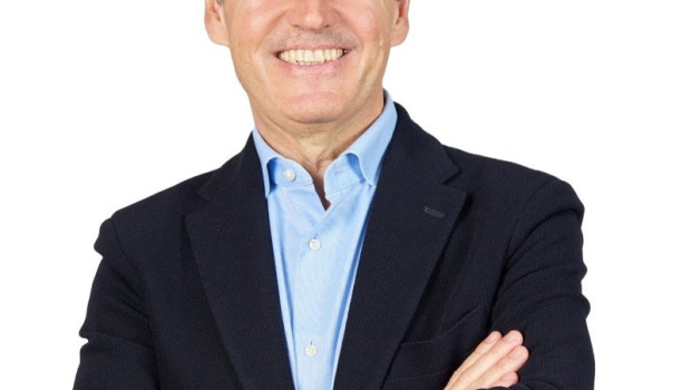 ep enrique tombas socio fundador y presidente de suma capital y nuevo presidente de spaincap