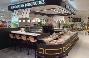 ep espacio de ahumados dominguez en el corte ingles ep espacio de ahumados dominguez en el corte ingles