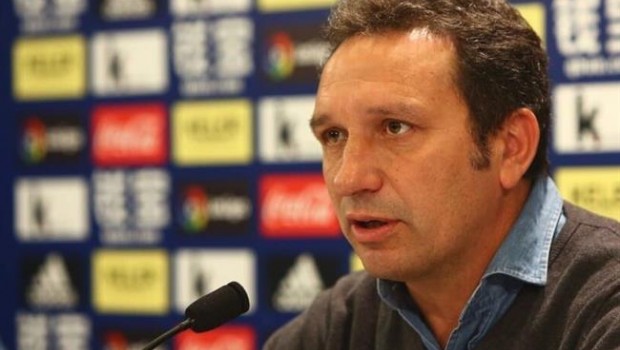 Eusebio Sacristán Real Sociedad | REAL SOCIEDAD ep eusebio sacristan real sociedad 20171207234101