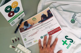ep farmaceuticos sin fronteras lanza un curso para formar en atencion a la salud de los colectivos