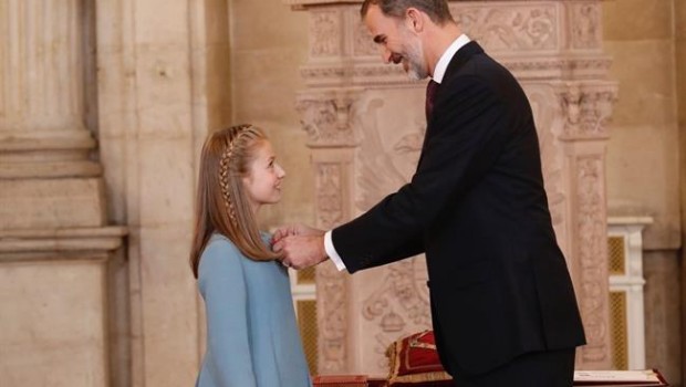 ep felipe vi imponetoisonorola princesaasturias