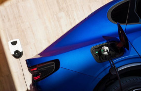 ep ford acuerda con octopus energy ofrecer la instalacion gratuita de puntos de carga domesticos