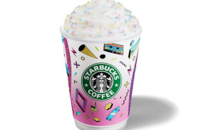 ep frappuccino de starbucks