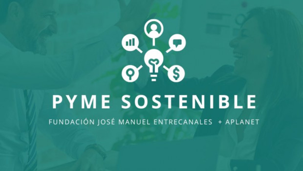 ep fundacion entrecanales y aplanet crean la primera aceleradora de sostenibilidad para pymes