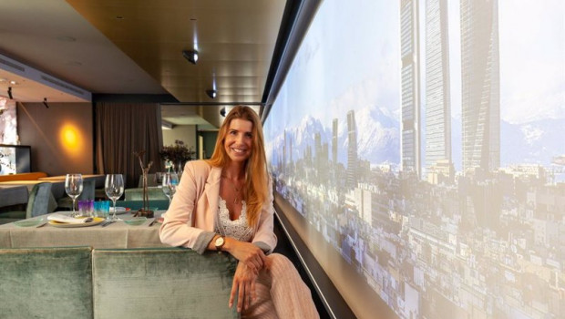 ep fundadora de executive restaurants of the world