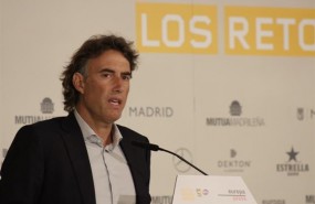 ep gerard tsobanianlos desayuno deportivoseuropa press