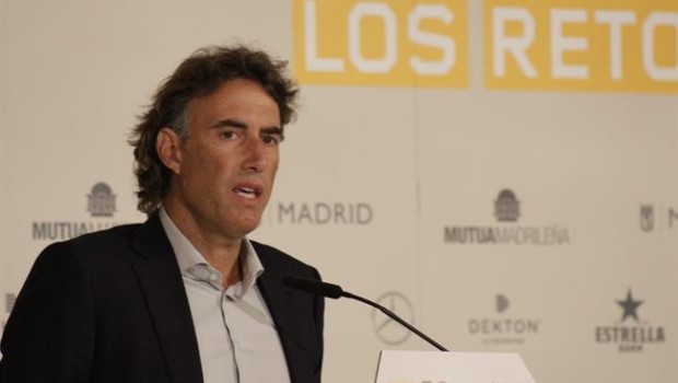ep gerard tsobanianlos desayuno deportivoseuropa press