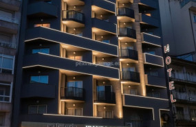 ep hotel ipanema vigo ep hotel ipanema vigo