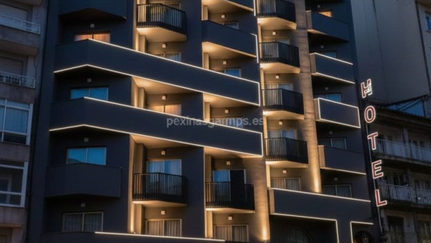 ep hotel ipanema vigo ep hotel ipanema vigo